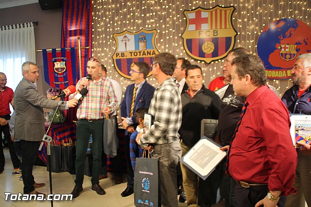 IX trobada regional de peas barcelonistas de la Regin de Murcia - 424