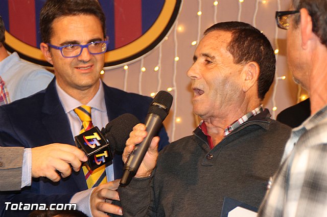 IX trobada regional de peas barcelonistas de la Regin de Murcia - 425