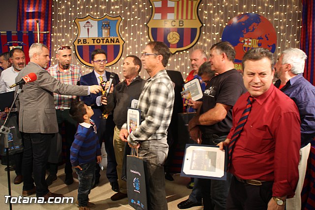 IX trobada regional de peas barcelonistas de la Regin de Murcia - 426