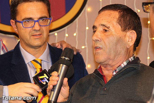 IX trobada regional de peas barcelonistas de la Regin de Murcia - 427