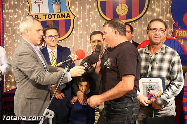 IX trobada regional de peas barcelonistas de la Regin de Murcia - 429