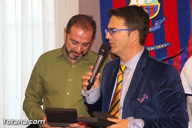 IX trobada regional de peas barcelonistas de la Regin de Murcia - 431