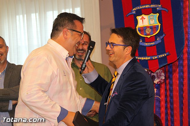 IX trobada regional de peas barcelonistas de la Regin de Murcia - 432
