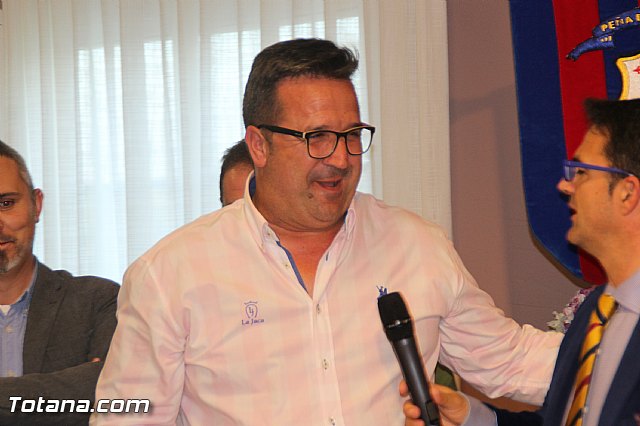 IX trobada regional de peas barcelonistas de la Regin de Murcia - 433