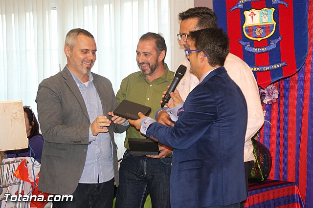 IX trobada regional de peas barcelonistas de la Regin de Murcia - 434