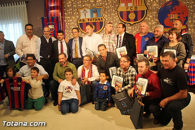 IX trobada regional de peas barcelonistas de la Regin de Murcia - 435