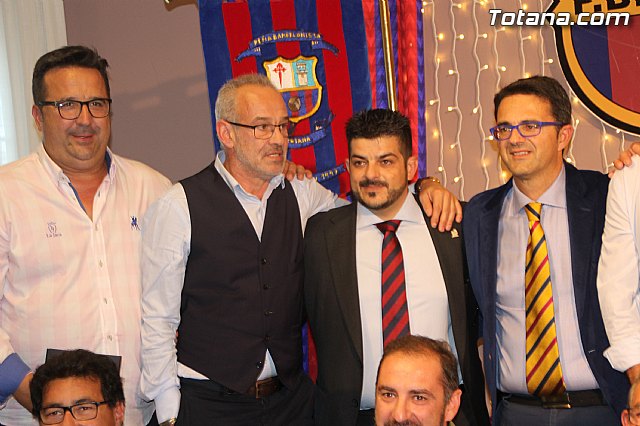 IX trobada regional de peas barcelonistas de la Regin de Murcia - 437