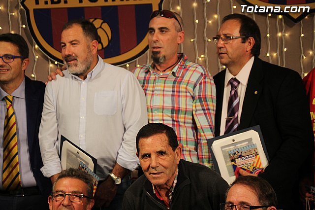 IX trobada regional de peas barcelonistas de la Regin de Murcia - 438