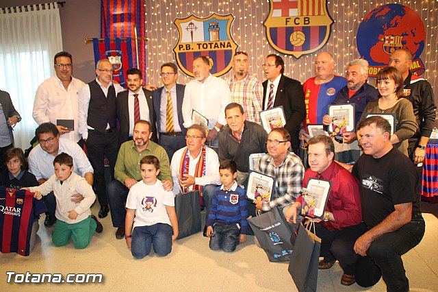 IX trobada regional de peas barcelonistas de la Regin de Murcia - 439