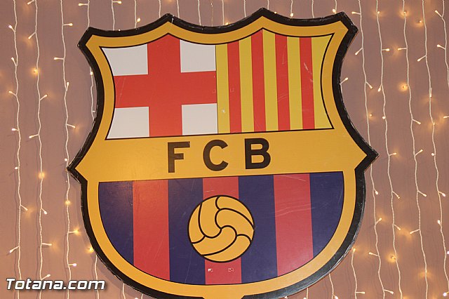 IX trobada regional de peas barcelonistas de la Regin de Murcia - 440