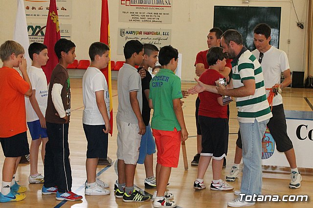 Entrega de trofeos de la Fase Local de Deporte Escolar 2013 - 49