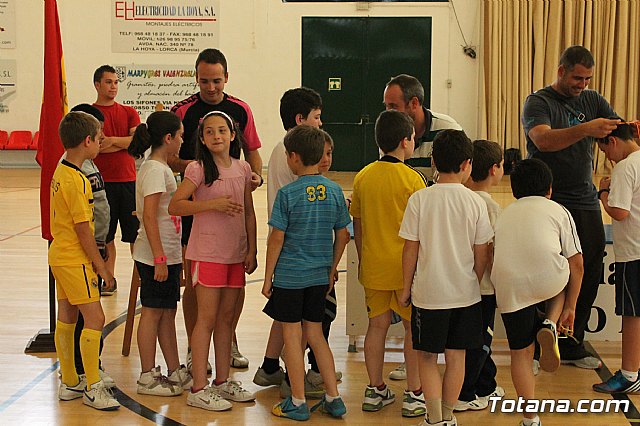 Entrega de trofeos de la Fase Local de Deporte Escolar 2013 - 75