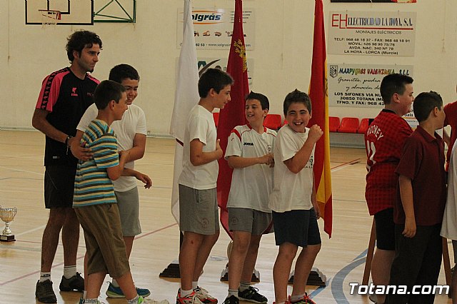 Entrega de trofeos de la Fase Local de Deporte Escolar 2013 - 103