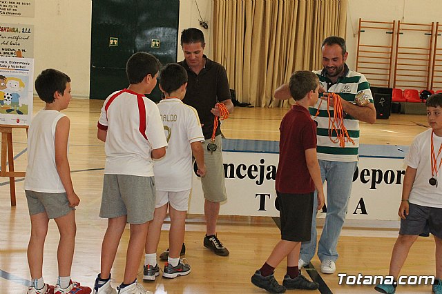Entrega de trofeos de la Fase Local de Deporte Escolar 2013 - 113