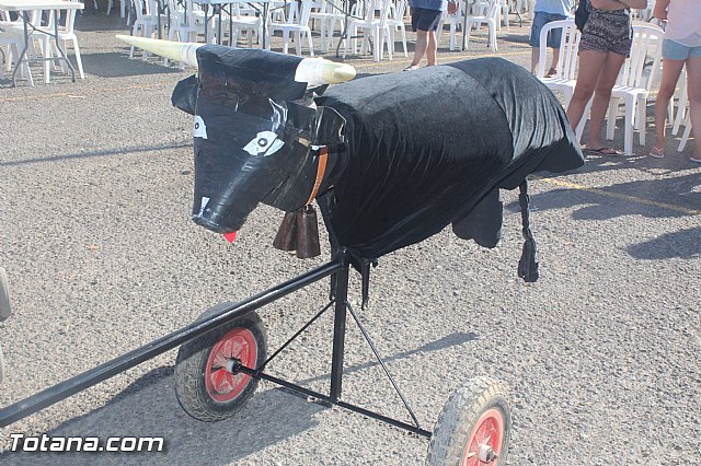 VI Desfile de Tronkomviles - 