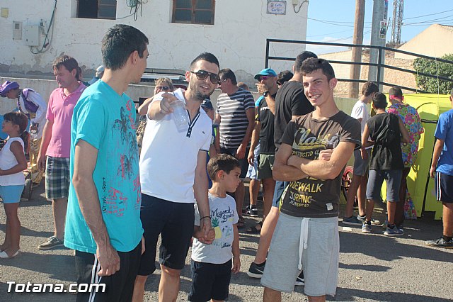 VI Desfile de Tronkomviles - 