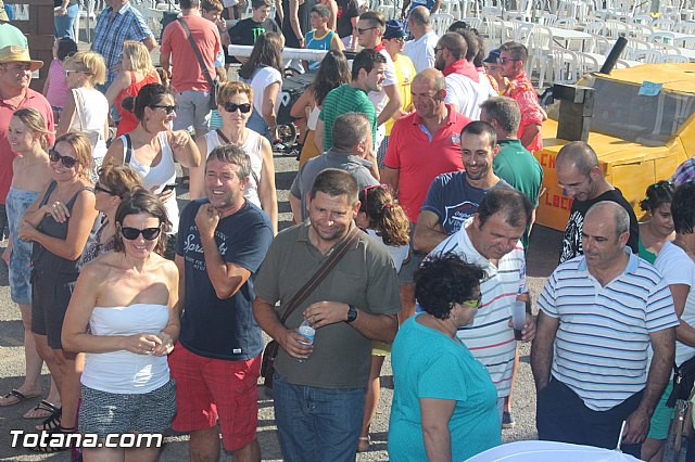 VI Desfile de Tronkomviles - 