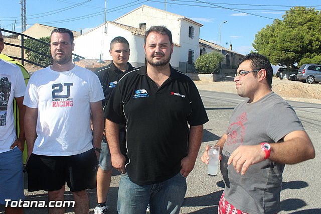 VI Desfile de Tronkomviles - 