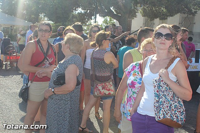 VI Desfile de Tronkomviles - 