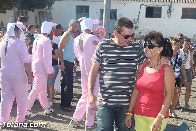 VI Desfile de Tronkomviles - 