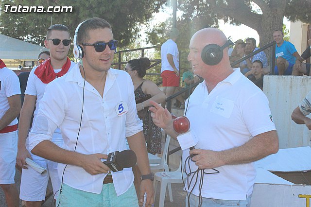 VI Desfile de Tronkomviles - 