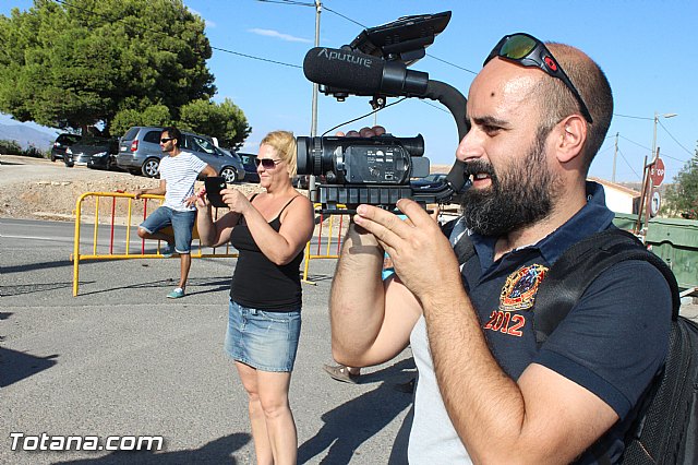 VI Desfile de Tronkomviles - 