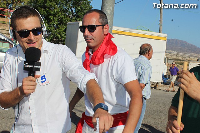 VI Desfile de Tronkomviles - 