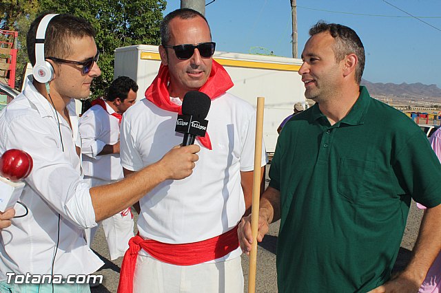 VI Desfile de Tronkomviles - 