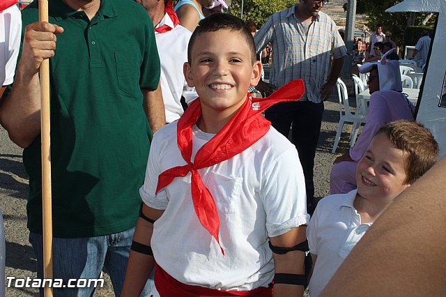 VI Desfile de Tronkomviles - 