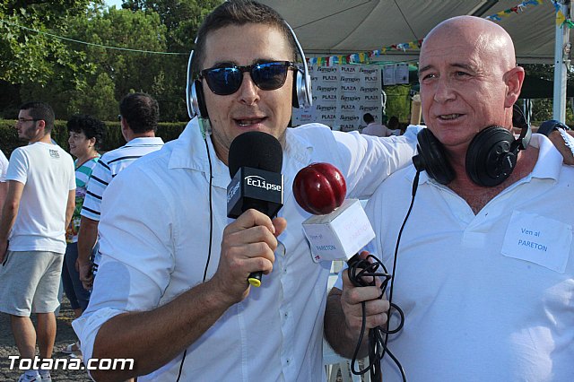 VI Desfile de Tronkomviles - 