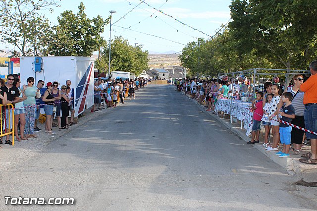 VI Desfile de Tronkomviles - 