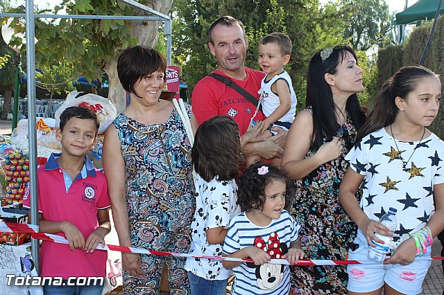 VI Desfile de Tronkomviles - 