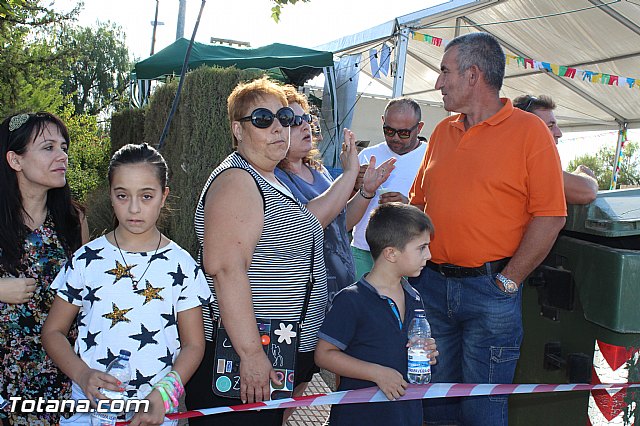 VI Desfile de Tronkomviles - 