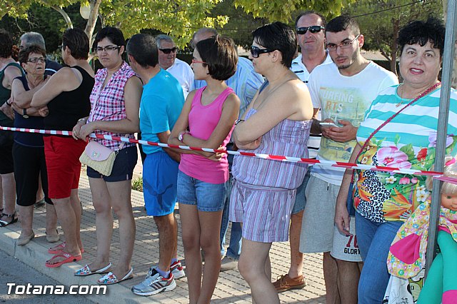 VI Desfile de Tronkomviles - 