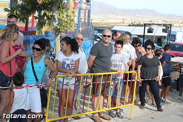 VI Desfile de Tronkomviles - 