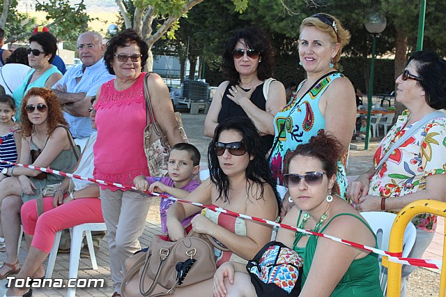 VI Desfile de Tronkomviles - 