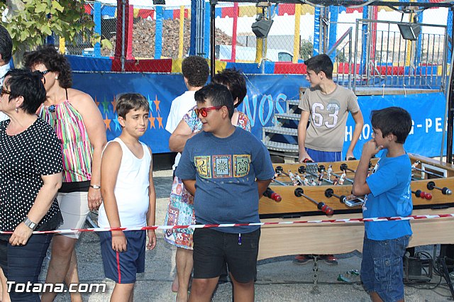 VI Desfile de Tronkomviles - 