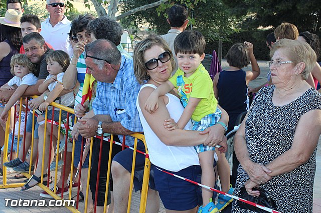 VI Desfile de Tronkomviles - 