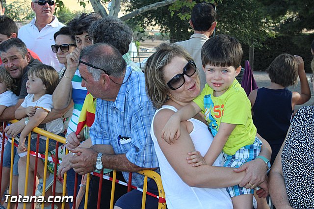 VI Desfile de Tronkomviles - 