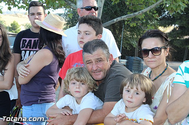 VI Desfile de Tronkomviles - 