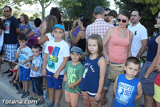 VI Desfile de Tronkomviles - 