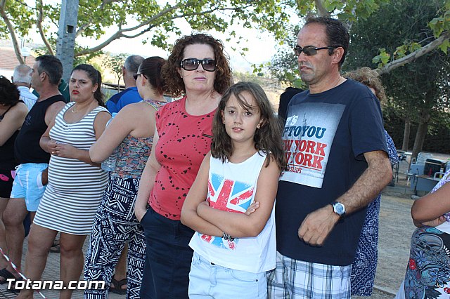 VI Desfile de Tronkomviles - 