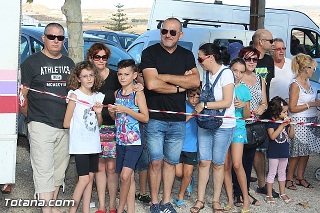 VI Desfile de Tronkomviles - 