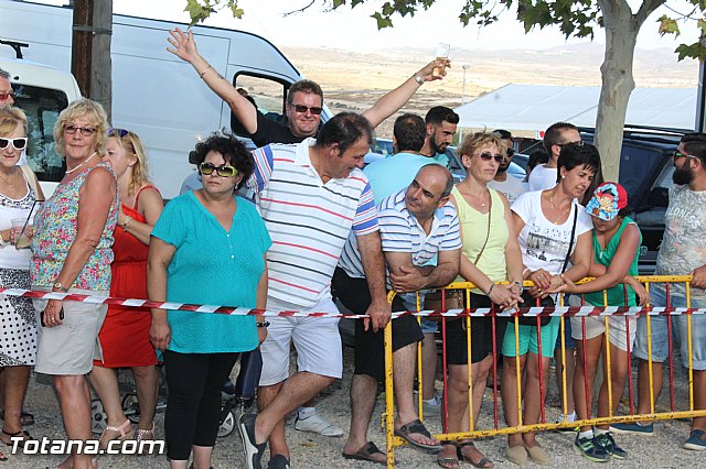 VI Desfile de Tronkomviles - 