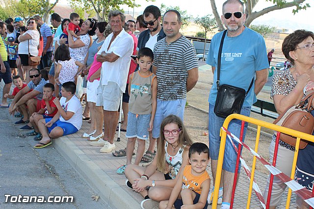 VI Desfile de Tronkomviles - 