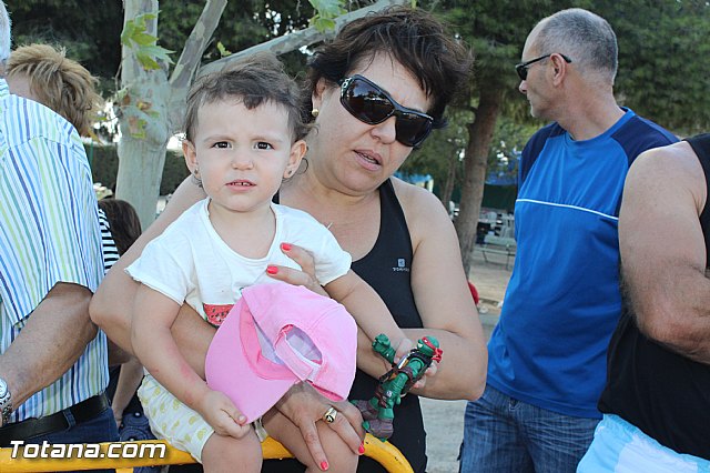 VI Desfile de Tronkomviles - 