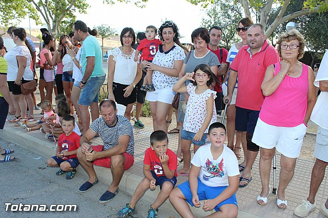 VI Desfile de Tronkomviles - 