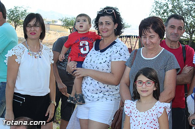 VI Desfile de Tronkomviles - 