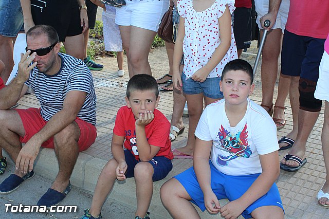 VI Desfile de Tronkomviles - 