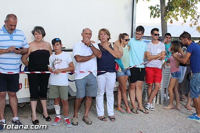 VI Desfile de Tronkomviles - 